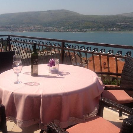 Villa Lavendel Trogir Room photo